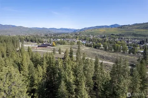 9 Cascadian Way Winthrop WA 98862