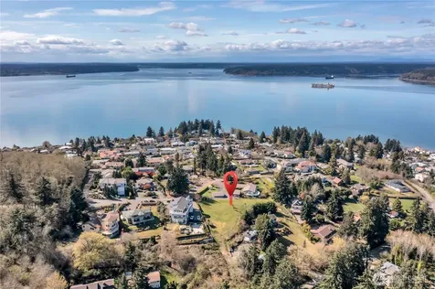 6210 Dash Point Boulevard NE Tacoma WA 98422