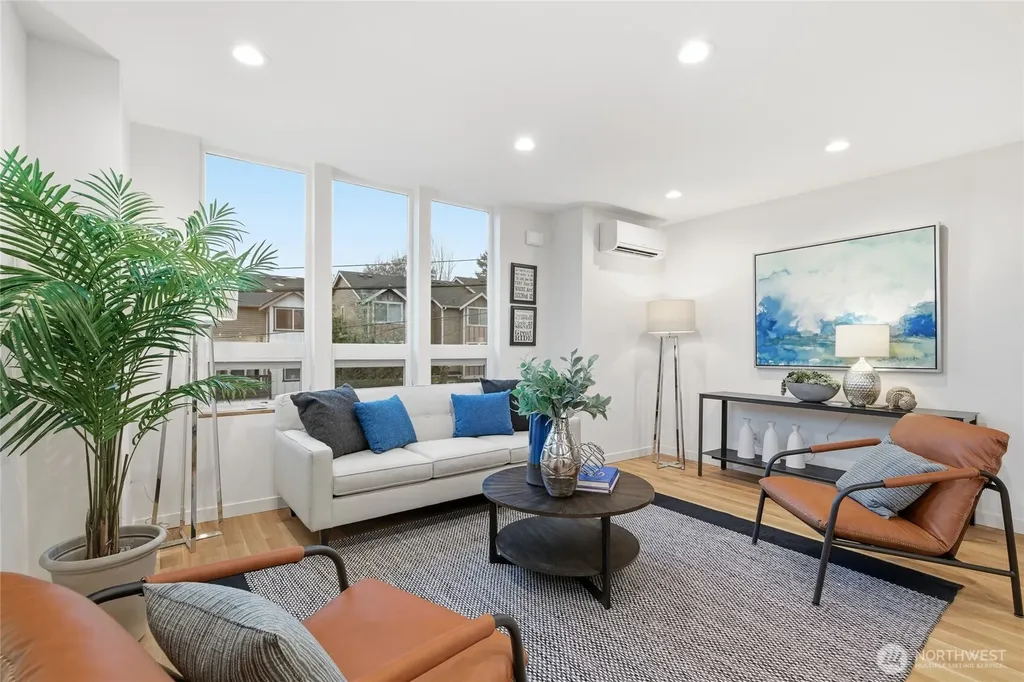 3648 Greenwood Avenue N Seattle WA 98103