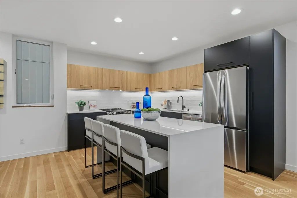 3648 Greenwood Avenue N Seattle WA 98103