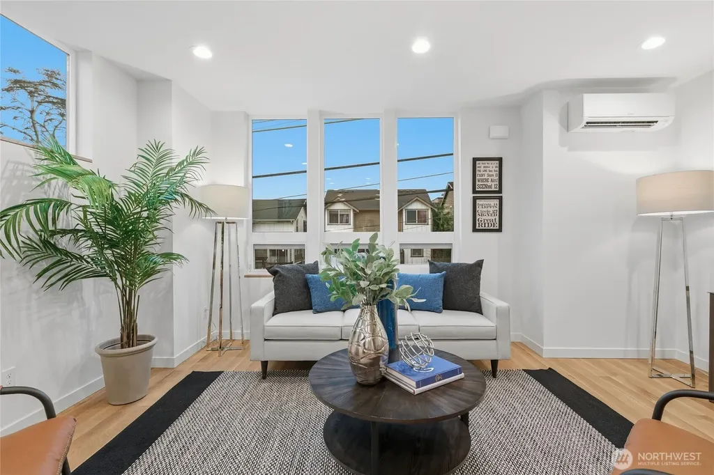 3648 Greenwood Avenue N Seattle WA 98103