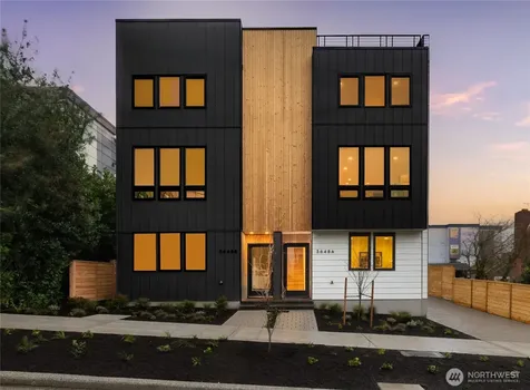 3648 Greenwood Avenue N Seattle WA 98103