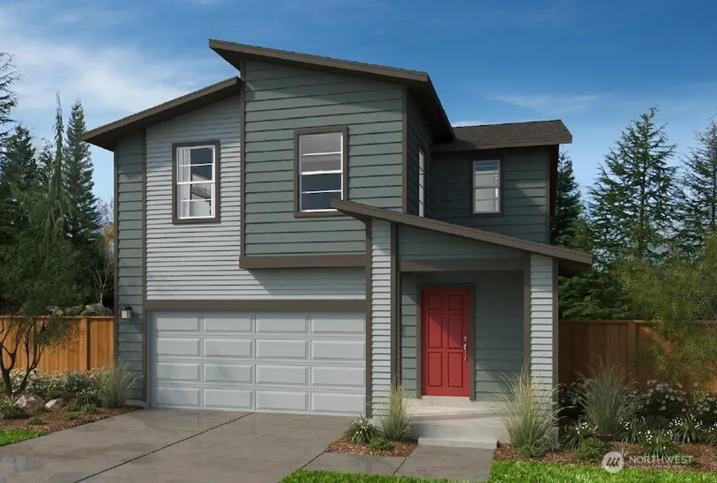 1420 121st Avenue SE Lake Stevens WA 98258