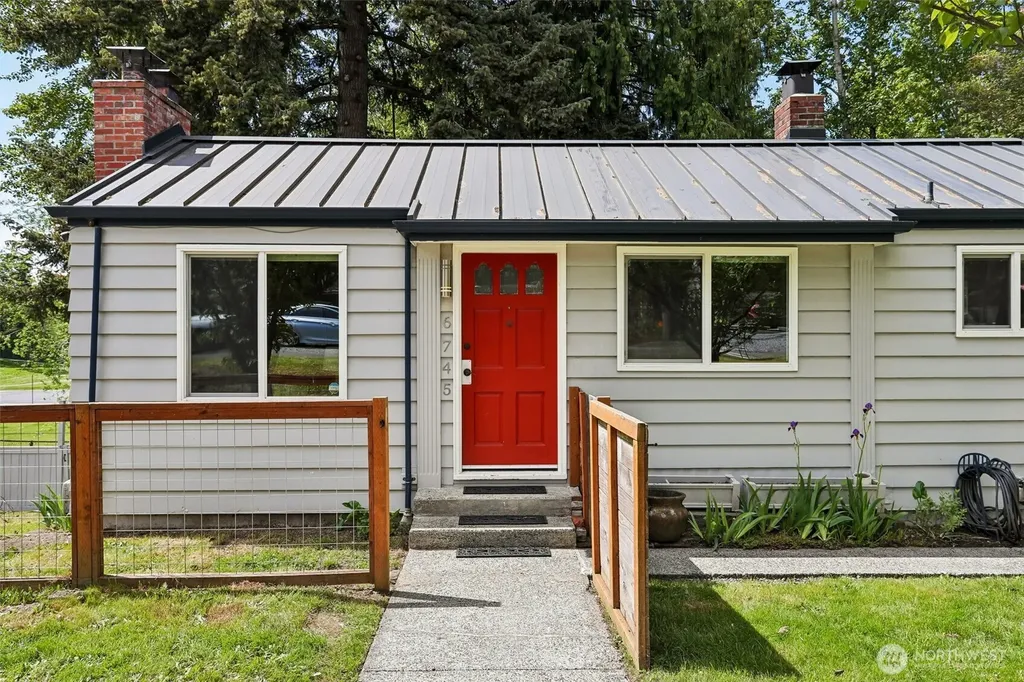 6745 18th Avenue SW Seattle WA 98106