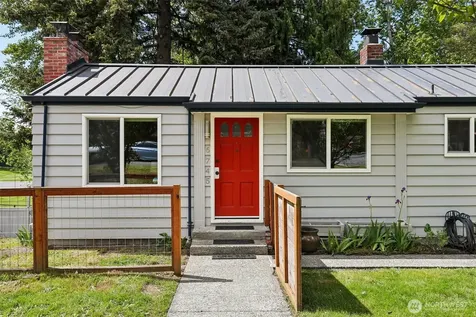 6745 18th Avenue SW Seattle WA 98106