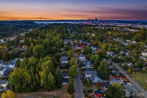 6745 18th Avenue SW Seattle WA 98106