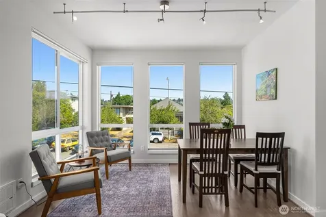 6103 14th Avenue NW Seattle WA 98107