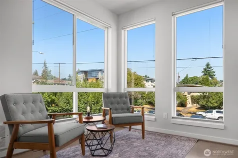 6103 14th Avenue NW Seattle WA 98107