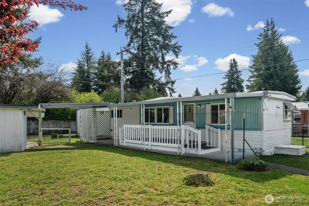 930 Trosper Road SW Tumwater WA 98512