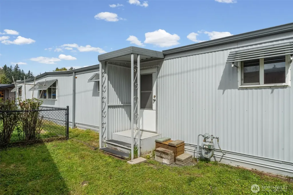930 Trosper Road SW Tumwater WA 98512