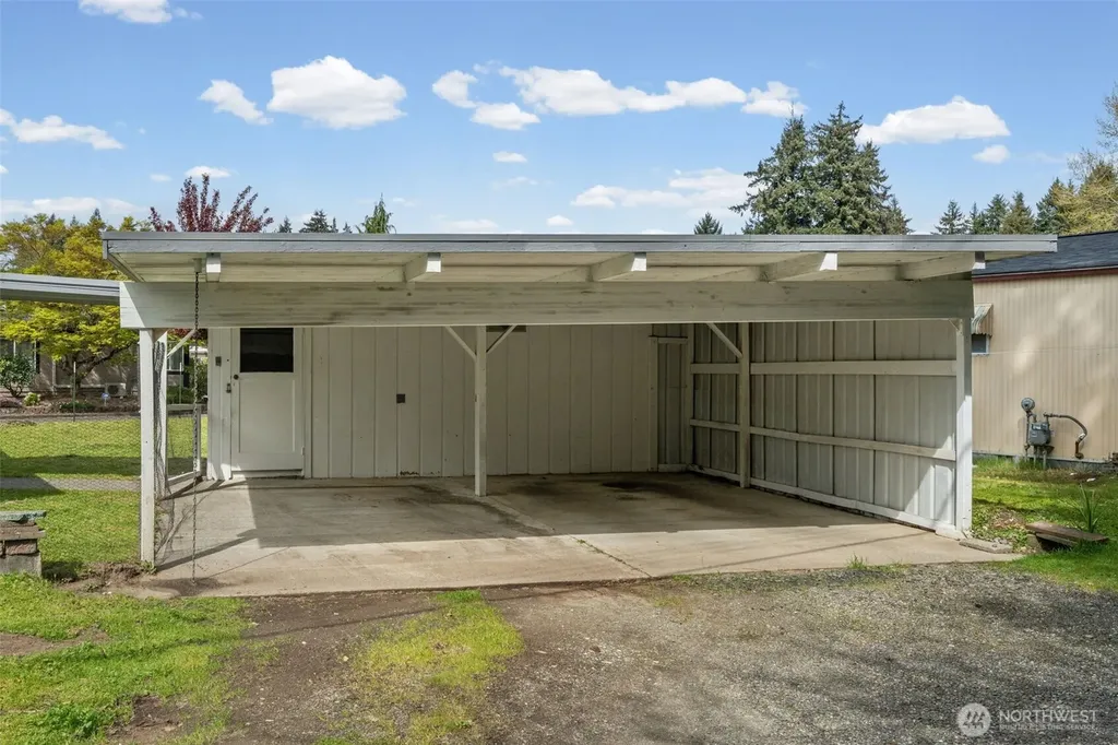 930 Trosper Road SW Tumwater WA 98512