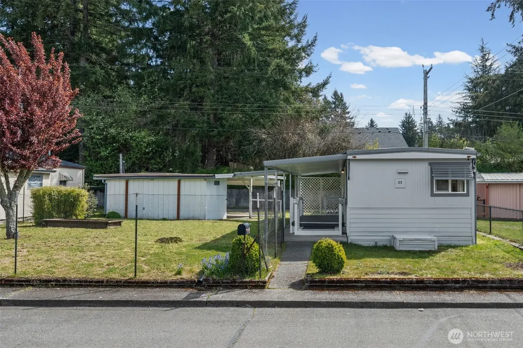 930 Trosper Road SW Tumwater WA 98512