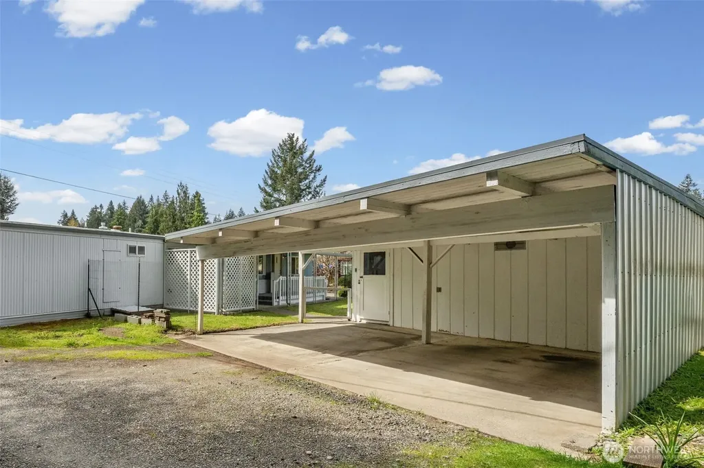 930 Trosper Road SW Tumwater WA 98512