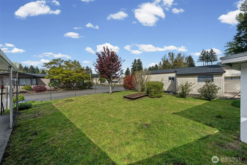 930 Trosper Road SW Tumwater WA 98512