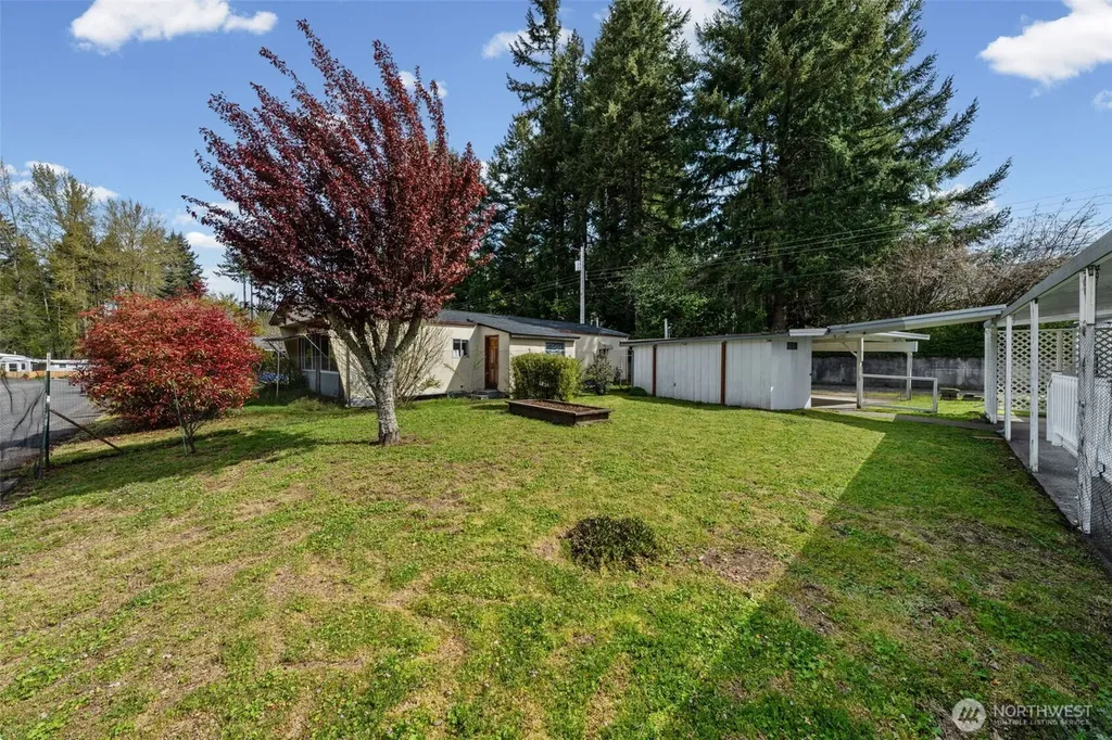 930 Trosper Road SW Tumwater WA 98512
