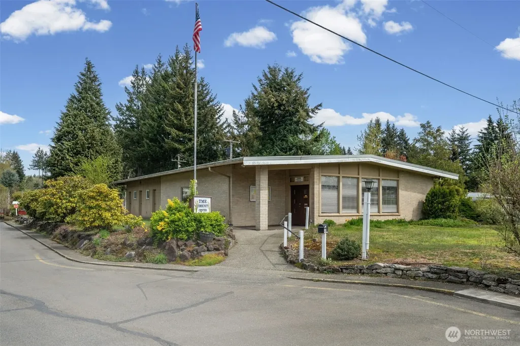 930 Trosper Road SW Tumwater WA 98512