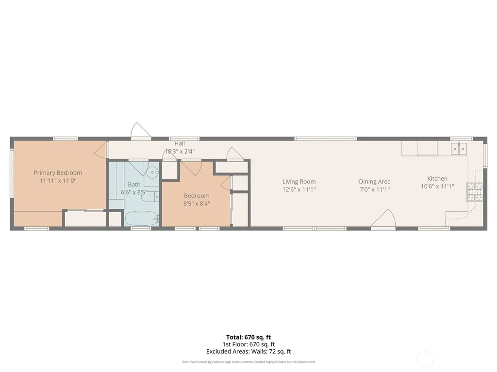 930 Trosper Road SW Tumwater WA 98512