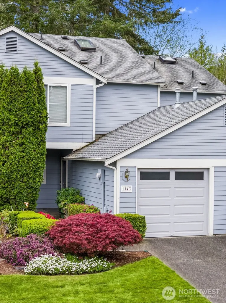 1143 Windy Beach Lane Silverdale WA 98383