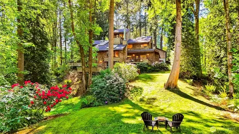 15124 130th Avenue NE Woodinville WA 98072