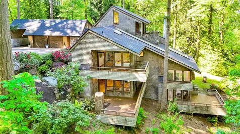 15124 130th Avenue NE Woodinville WA 98072