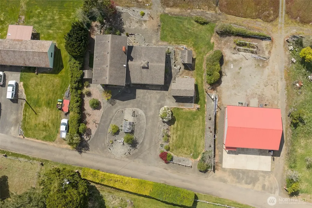 91 Hogan Road Hoquiam WA 98550