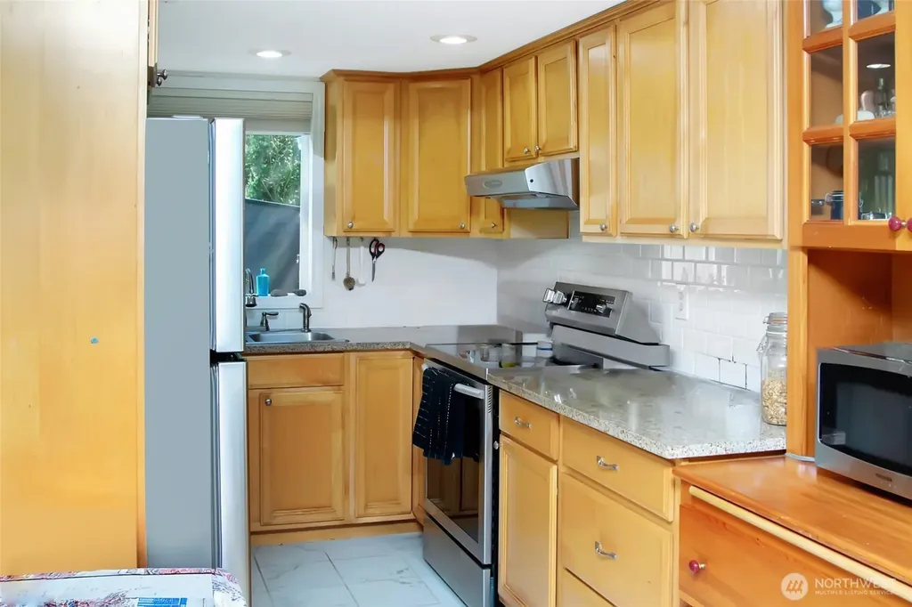 22 Marigold Drive Bellingham WA 98229