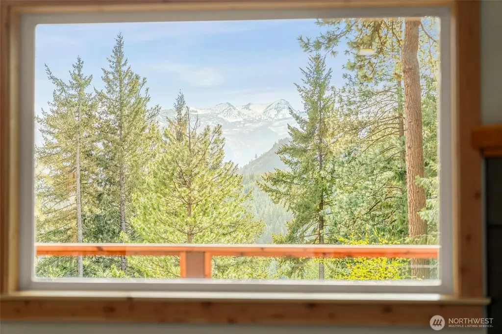 25603 Camp 12 Road Leavenworth WA 98826