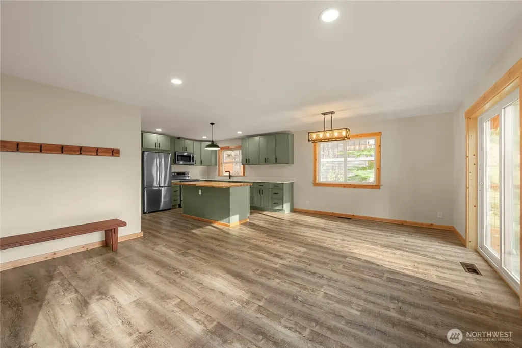 25603 Camp 12 Road Leavenworth WA 98826