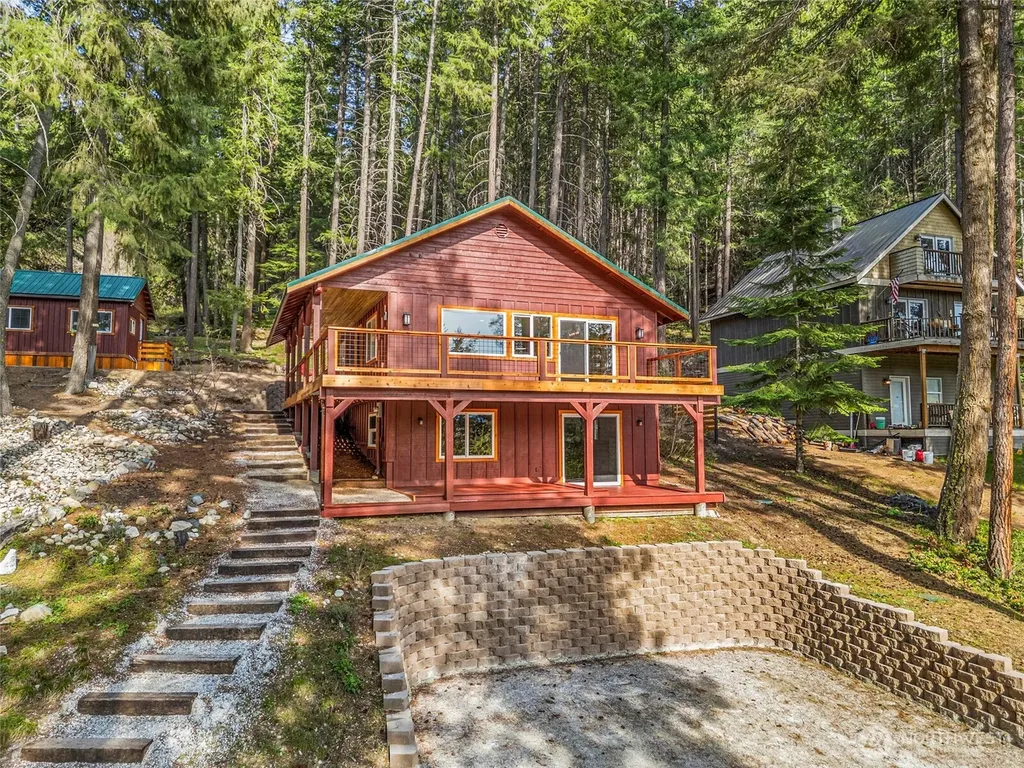 25603 Camp 12 Road Leavenworth WA 98826