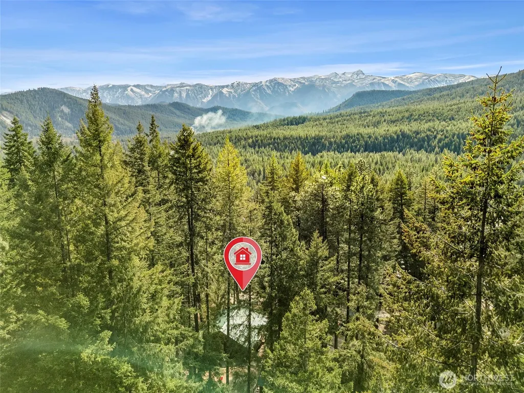 25603 Camp 12 Road Leavenworth WA 98826