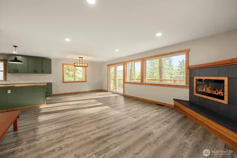 25603 Camp 12 Road Leavenworth WA 98826