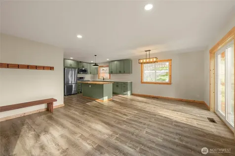 25603 Camp 12 Road Leavenworth WA 98826