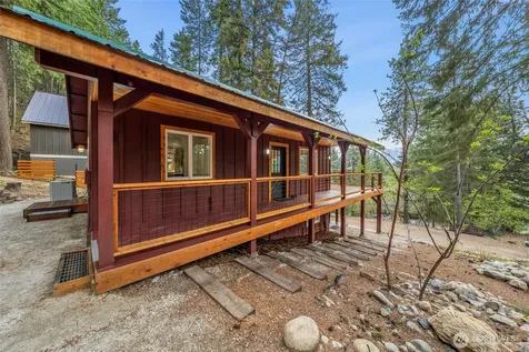 25603 Camp 12 Road Leavenworth WA 98826
