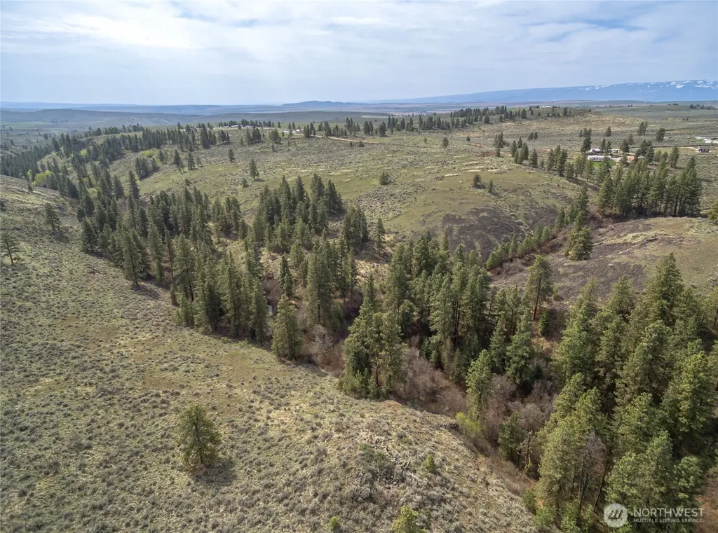 105 Wild Turkey Road East Wenatchee WA 98802