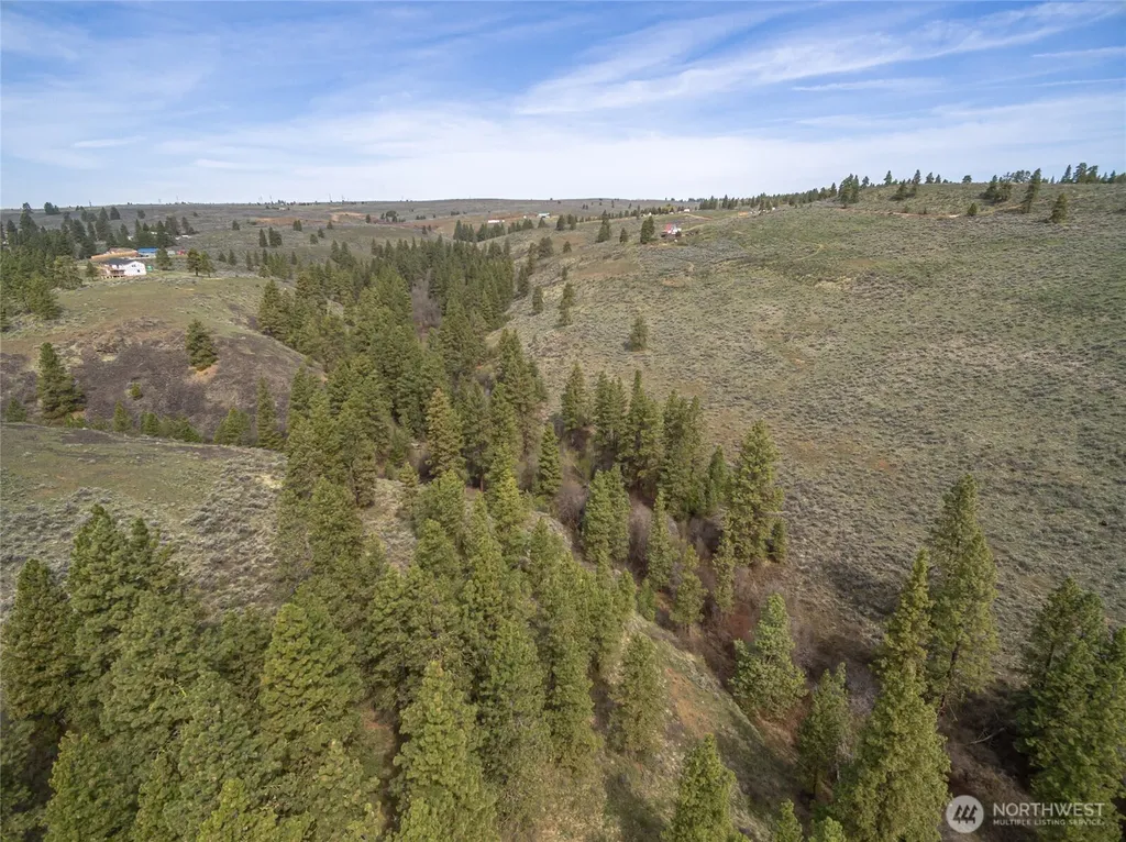 105 Wild Turkey Road East Wenatchee WA 98802