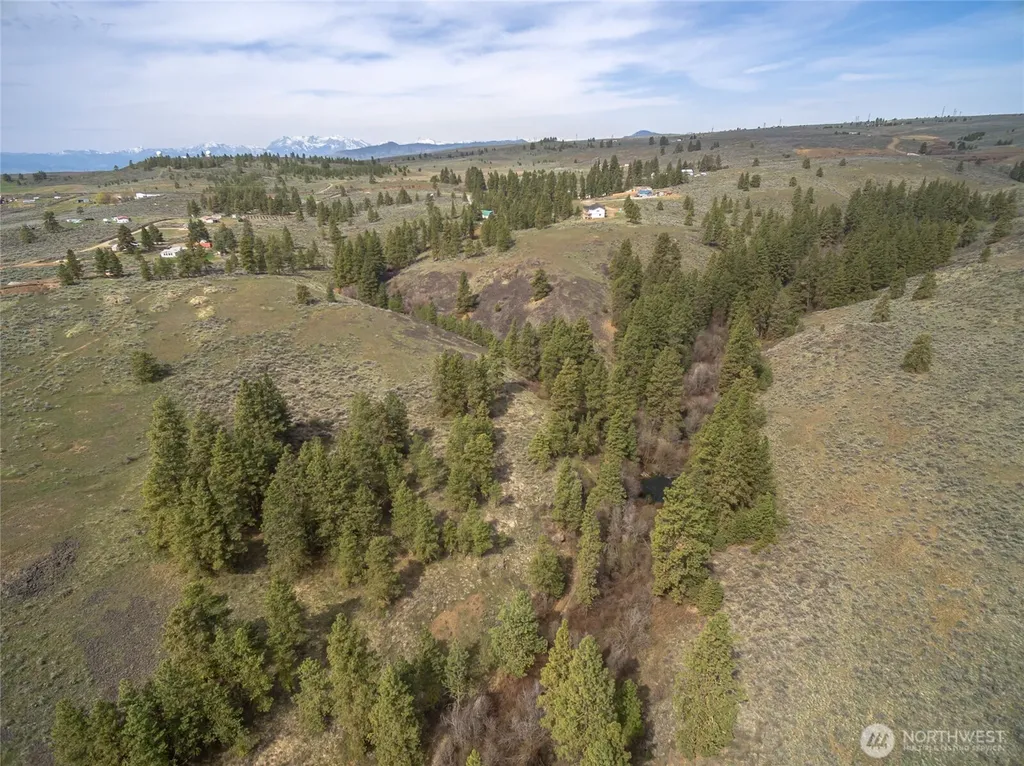 105 Wild Turkey Road East Wenatchee WA 98802