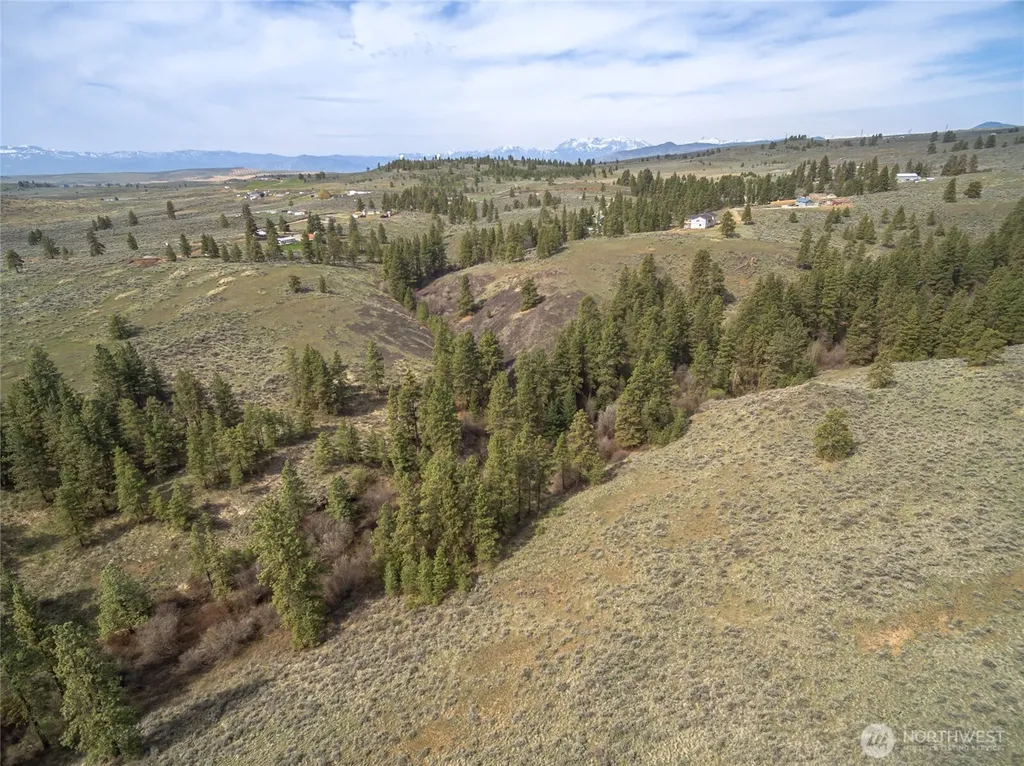 105 Wild Turkey Road East Wenatchee WA 98802