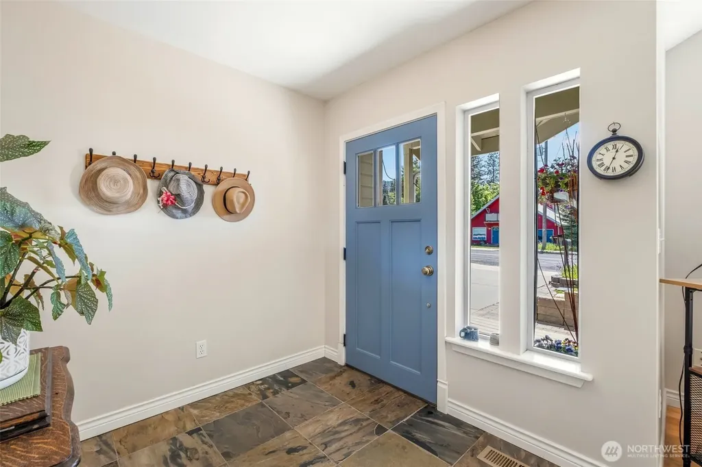 604 Birch Street Leavenworth WA 98826