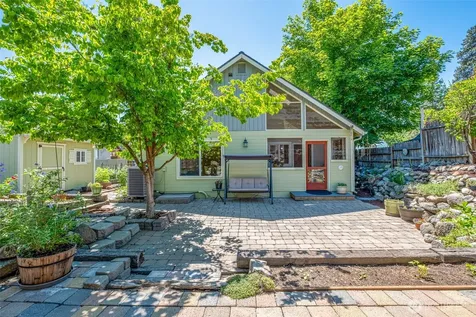 604 Birch Street Leavenworth WA 98826