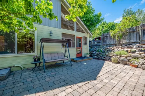 604 Birch Street Leavenworth WA 98826