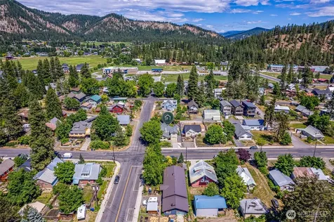 604 Birch Street Leavenworth WA 98826