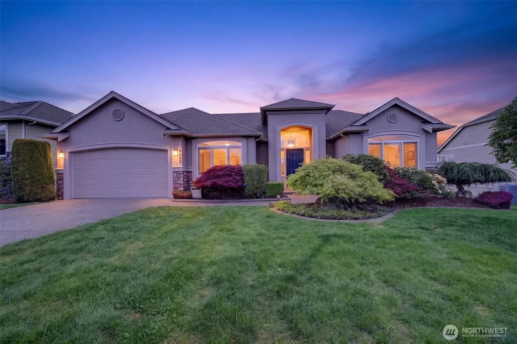 9629 183 Ave E Bonney Lake WA 98391