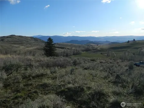 0 Tbd Ellemeham Ridge Road Tonasket WA 98855