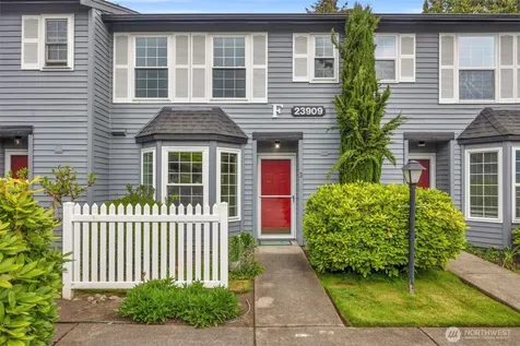 23909 56th Court S Kent WA 98032