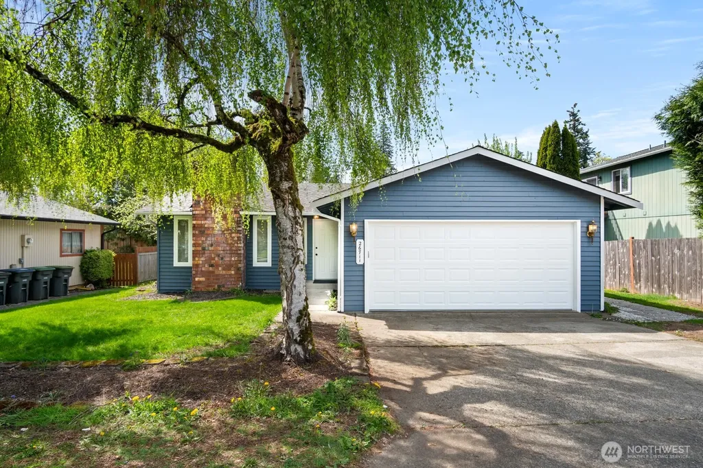 26711 218th Avenue SE Maple Valley WA 98038