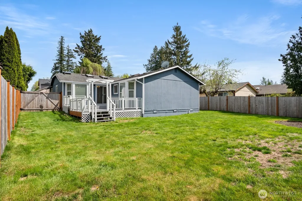 26711 218th Avenue SE Maple Valley WA 98038