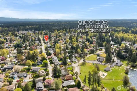26711 218th Avenue SE Maple Valley WA 98038