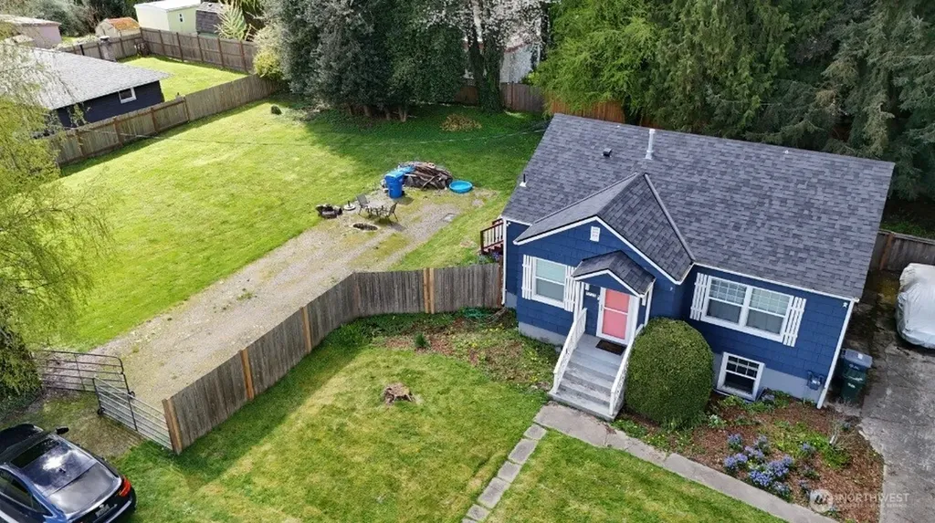 5722 119th Avenue E Puyallup WA 98372