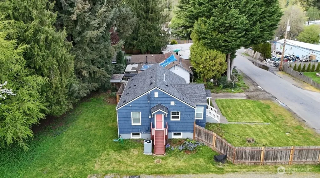 5722 119th Avenue E Puyallup WA 98372