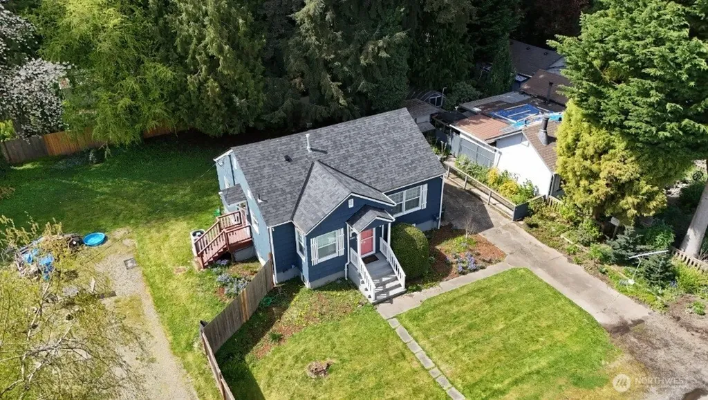5722 119th Avenue E Puyallup WA 98372